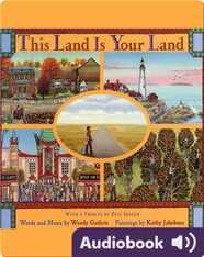 This Land Is Your Land
