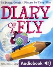 Diary of a Fly