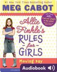 Allie Finkle's Rules for Girls Book #1: Moving Day