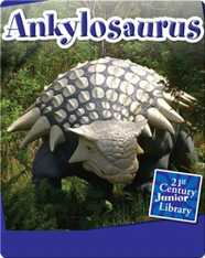 Ankylosaurus
