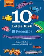 10 Little Fish