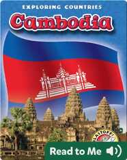 Exploring Countries: Cambodia