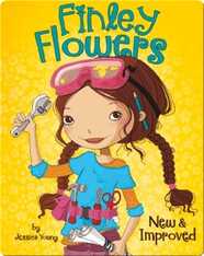 Finley Flowers: New & Improved