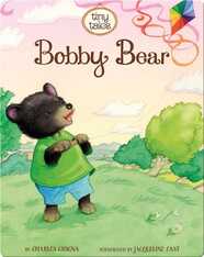 Bobby Bear