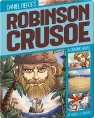Robinson Crusoe