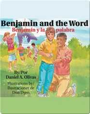 Benjamin and the Word / Benjamín y la palabra