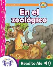 En El Zoológico