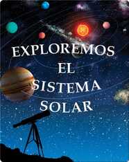 Exploremos el Sistema Solar