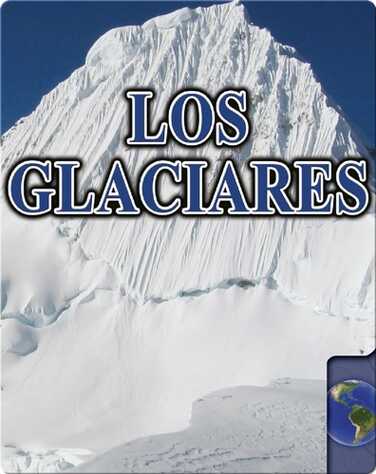 Los glaciares book