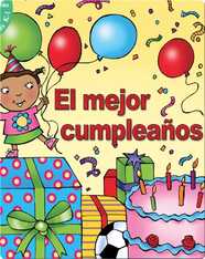 El Mejor CumpleaÌ±os (Best Birthday)