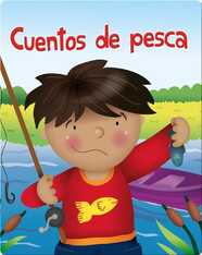 Cuentos De Pesca (Fish Stories)