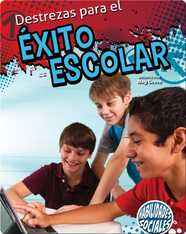Destrezas para el éxito escolar