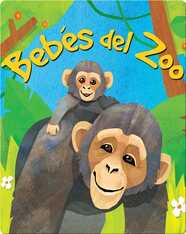 Bebés del Zoo