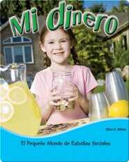 Mi Dinero