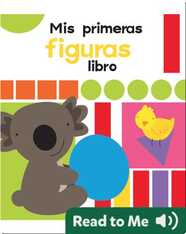 Mis primeras figuras libro