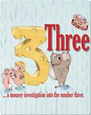 Dice Mice: Three