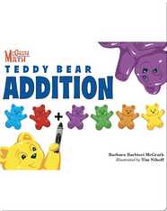 Teddy Bear Addition