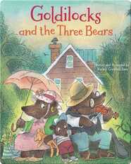 Goldilocks and the Three Bears
