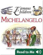 Michelangelo