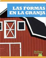 Las formas en la granja