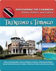 Trinidad & Tobago