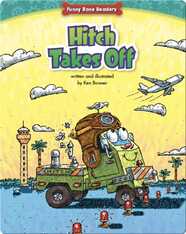 Hitch Takes Off