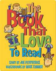 The Book That I Love to Read