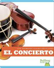 Los conciertos (Concert)