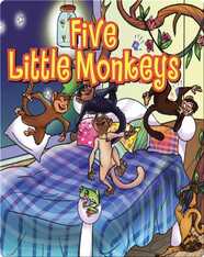 Five Little Monkeys