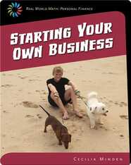 Starting Your Own Business