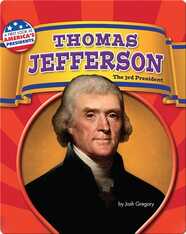 Thomas Jefferson