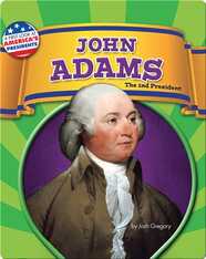 John Adams