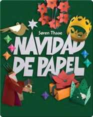 Navidad de papel (Christmas in paper)