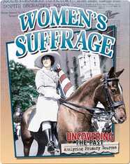 Women's Suffrage