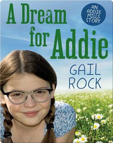A Dream for Addie book