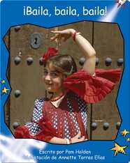 ¡Baila, baila, baila!