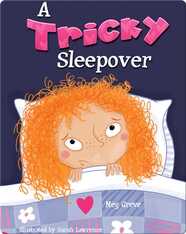 A Tricky Sleepover