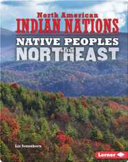 Native Peoples of the Northeast