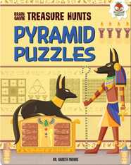 Pyramid Puzzles