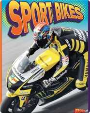 Sport Bikes