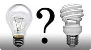 How Modern Light Bulbs Work