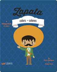 Zapata: Colors / Colores