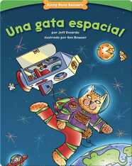 Una gata espacial