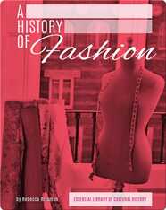 History of Fashion
