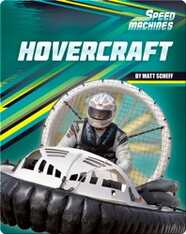 Hovercraft