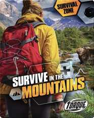 Survive in the Mountains