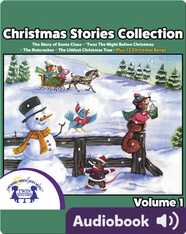 Christmas Stories Collection volume 1