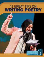 12 Great Tips On Writing Poetry