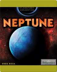 Neptune