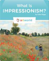 What is Impressionism?